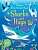 Фото - First Sticker Book: Sharks and Rays