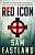 Фото - Inspector Pekkala Book6: Red Icon