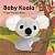 Фото - Baby Koala: Finger Puppet Book