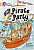 Фото - Big Cat  9 Pirate Party.
