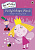 Фото - Ben and Holly's Little Kingdom: Holly's Magic Wand. Sticker Activity Book