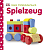Фото - Mein Fühlbilderbuch: Spielzeug