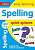 Фото - Collins Easy Learning: Spelling Quick Quizzes Ages 5-7