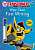 Фото - Transformers: Robots in Disguise. Wipe-Clean First Writing