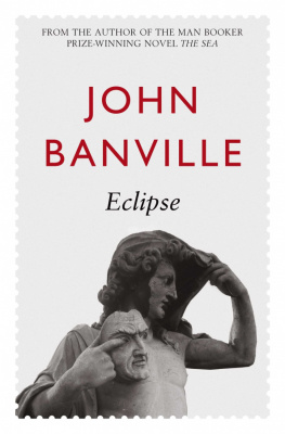 Фото - Banville Eclipse