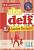 Фото - ABC DELF Junior scolaire B2 Livre + DVD-ROM + corriges et transcriptions