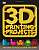 Фото - 3D Printing Projects [Hardcover]