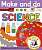 Фото - Make and Do: Science