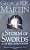 Фото - A Song of Ice and Fire Book3: A Storm of Swords: Steel and Snow Pt.1 PB A-fromat