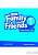 Фото - Family and Friends 2nd Edition 1 Class Audio CD (2)