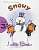 Фото - LB3 Snowy (with Audio CD/CD-ROM)