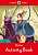 Фото - Ladybird Readers 4 Mulan Activity Book