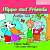Фото - Hippo and Friends 2 Audio CD