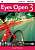 Фото - Eyes Open Level 3 Teacher's Book
