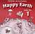 Фото - Happy Earth 1 Class Audio CD(2)