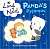 Фото - Land of Nod : Panda's Pyjamas Bedtime Book