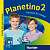 Фото - Planetino 2 Audio CD's (3)