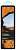 Фото - National Geographic 3-D Bookmark - Arches National Park