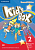 Фото - Kid's Box Second edition 2 Interactive DVD (NTSC) with Teacher's Booklet