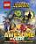 Фото - LEGO DC Comics Super Heroes the Awesome Guide