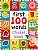 Фото - First 100 Words Sticker Book