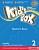 Фото - Kid's Box Updated Second edition 2 Teacher's Book
