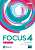 Фото - Focus 2nd Ed 4 WB