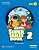 Фото - Super Minds (Ukrainian edition) НУШ 2 Super Skills Book