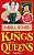 Фото - Cruel Kings and Mean Queens. Terry Deary (Horrible Histories)