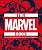 Фото - The Marvel Book