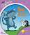 Фото - Songbirds Phonics 1+ Top Cat
