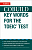 Фото - Key Words For The TOEIC Test