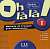Фото - Oh La La! 1 CD audio pour la classe