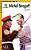 Фото - LCF1 Michel Strogoff Livre + Mp3 CD