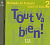 Фото - Tout va bien ! 2 CD audio pour la classe