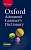 Фото - Oxford Advanced Learner's Dictionary [Hardcover]