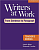 Фото - Writers at Work: From Sentence to Paragraph TB