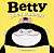 Фото - Betty Goes Bananas [Hardcover]