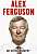 Фото - Alex Ferguson My Autobiography [Hardback]