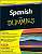 Фото - Spanish for Dummies [Paperback]