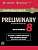 Фото - Cambridge English Preliminary 8 Self-study Pack (SB with answers and Audio CDs (2))