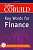 Фото - Key Words for Finace