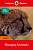 Фото - Ladybird Readers 2 BBC Earth: Hungry Animals