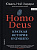 Фото - Homo Deus. Краткая история будущего (мяг.)
