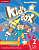 Фото - Kid's Box Second edition 2 Pupil's Book