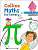 Фото - Collins Maths Illustrated Dictionary Age 7+
