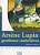 Фото - CM2 Gentleman Cambrioleur Livre
