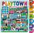Фото - Lift-the-Flap Book: Playtown
