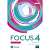 Фото - Focus 2nd еd 4 WB