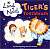 Фото - Land of Nod : Tiger's Toothbrush Bedtime Book